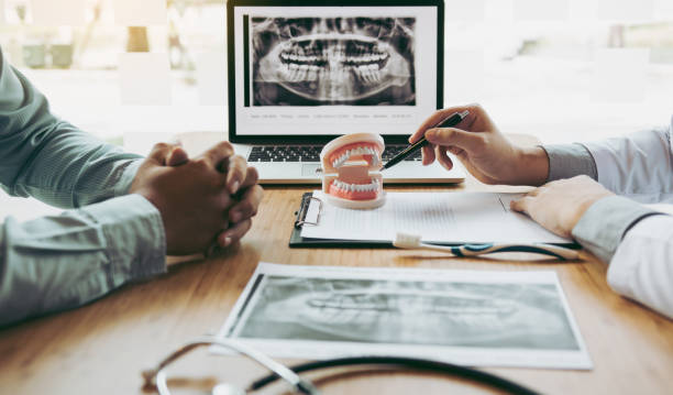 Best Emergency Dentist for Knocked-Out Tooth in Raoul, GA