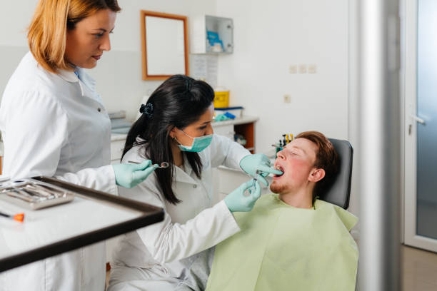 Best Emergency Dental Care for Abscessed Tooth in Raoul, GA