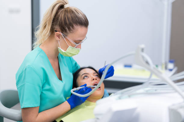Best Emergency Dentist for Lost Fillings or Crowns in Raoul, GA
